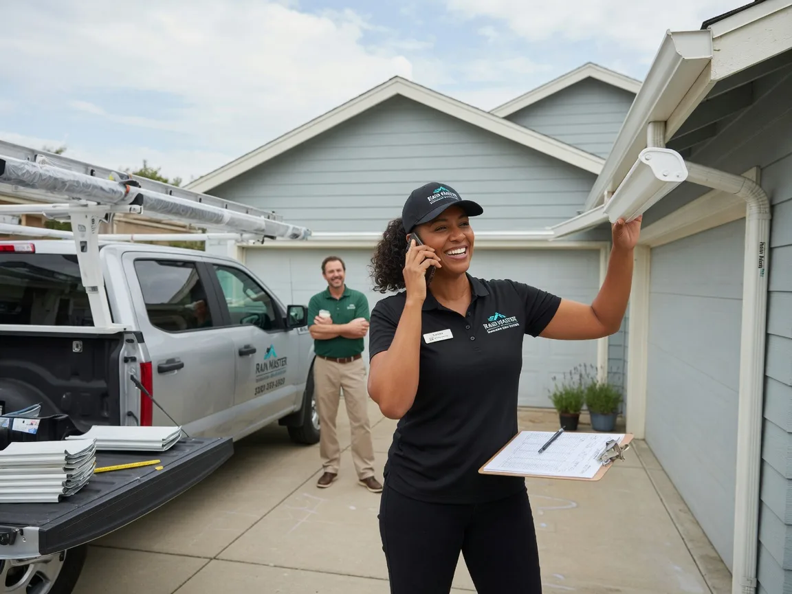 Gutter Installation Meredosia, IL FAQs